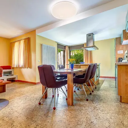 شقة Casa Del Mar, Tres Koserow