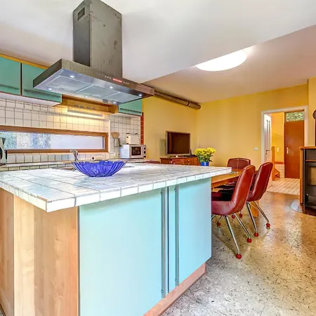 شقة Casa Del Mar, Tres