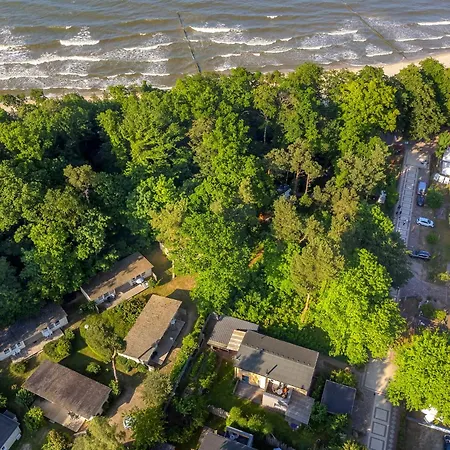 Appartamento Casa Del Mar, Tres Koserow