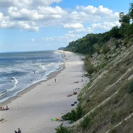 Casa Del Mar, Tres Апартаменты