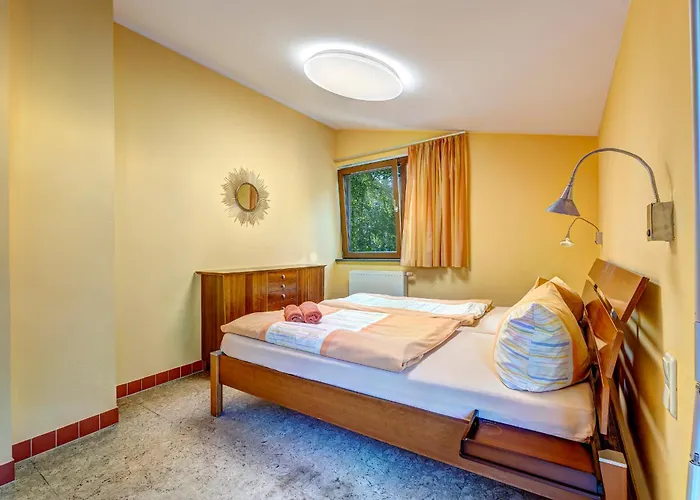 Casa Del Mar, Tres 아파트 코세로우