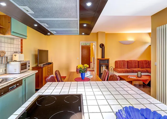 아파트 Casa Del Mar, Tres *